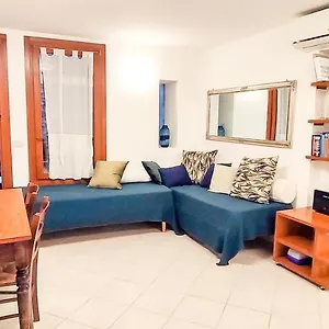 Appartement Ca' Marco, Venise