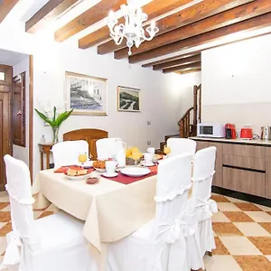 Appartement Alma - Rialto Bridge, Venise